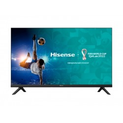 Телевизор Hisense 43A5730FA, LED SMART 1920 x 1080, Android TV