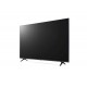 Телевизор LG 50UP77006LB, LED SMART 3840 x 2160, webOS