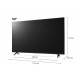 Телевизор LG 50UP77006LB, LED SMART 3840 x 2160, webOS