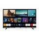 Телевизор LG 50UP77006LB, LED SMART 3840 x 2160, webOS