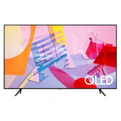 Телевизор Samsung QE43Q60TAUXUA, LED SMART 3840 x 2160, Tizen