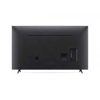 Телевизор LG 50UP77006LB, LED SMART 3840 x 2160, webOS