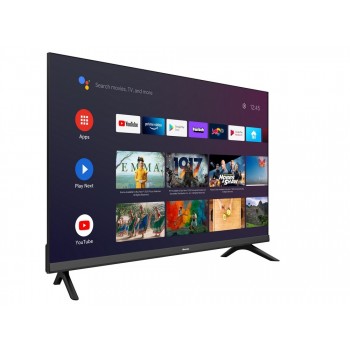 Телевизор Hisense 32A5710FA, 1366 x 768, LED SMART Android TV Телевизор Hisense 32A5710FA, 1366 x 768, LED SMART Android TV