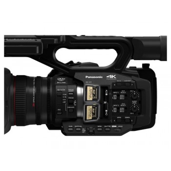 Cameră video profesională Panasonic HC-X1EE