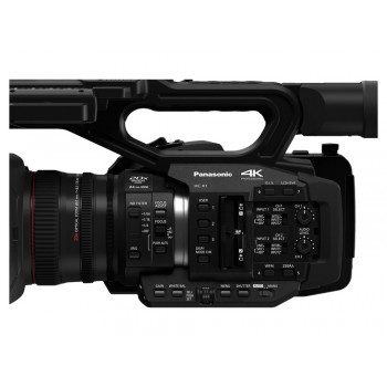 Cameră video profesională Panasonic HC-X1EE