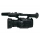 Cameră video profesională Panasonic HC-X1EE
