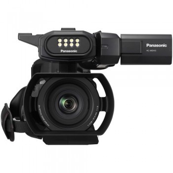 Cameră video profesională Panasonic HC-MDH3E