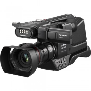 Cameră video profesională Panasonic HC-MDH3E