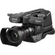 Cameră video profesională Panasonic HC-MDH3E