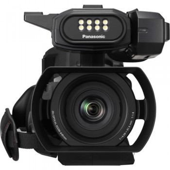 Cameră video profesională Panasonic HC-MDH3E