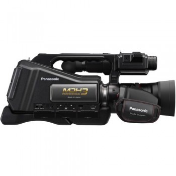 Cameră video profesională Panasonic HC-MDH3E