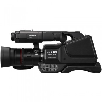 Cameră video profesională Panasonic HC-MDH3E