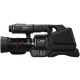 Cameră video profesională Panasonic HC-MDH3E