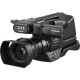 Cameră video profesională Panasonic HC-MDH3E