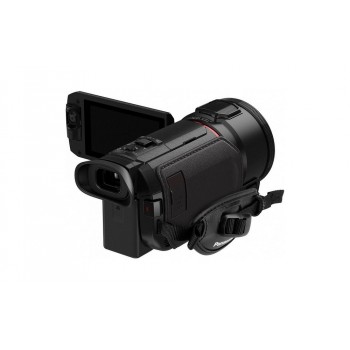 Cameră video portabilă Panasonic HC-VXF1EE-K