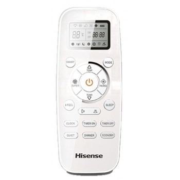 Сплит-система Hisense AST-09UW4SVEDB10