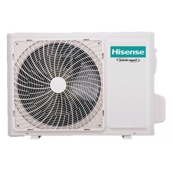 Sistem split Hisense Mini Apple Pie