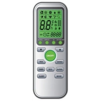 Кондиционер Vesta AC-9/ECO