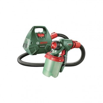 Краскопульт Bosch PFS 3000-2