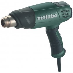 Строительный фен Metabo HE 23-650