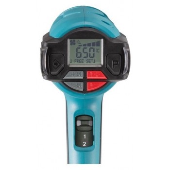 Строительный фен Makita HG6531CK