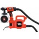 Краскораспылитель Black&Decker HVLP400 Краскораспылитель Black&Decker HVLP400
