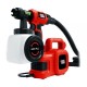 Краскораспылитель Black&Decker HVLP400