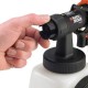 Краскораспылитель Black&Decker HVLP400