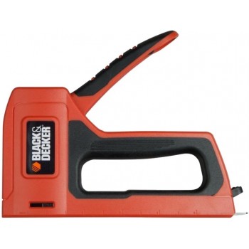 Ручной степлер Black&Decker BDHT0-71031