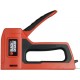 Ручной степлер Black&Decker BDHT0-71031