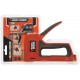 Ручной степлер Black&Decker BDHT0-71031