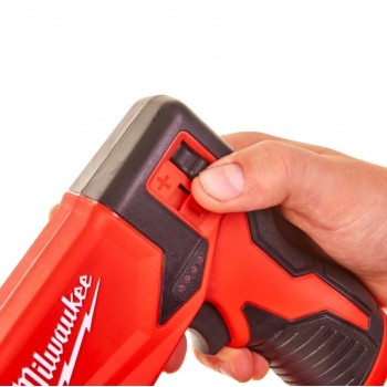 Степлер Milwaukee M12BST-0