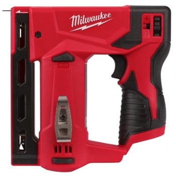 Степлер Milwaukee M12BST-0