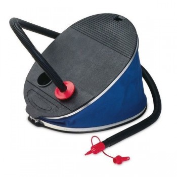 Насос ножной