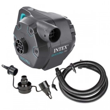 Pompă electrică QUICK-FILL 220V