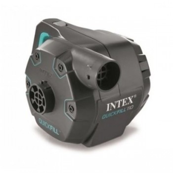 Pompă electrică QUICK-FILL 220V