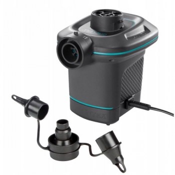 Насос электрический 220V QUICK-FILL