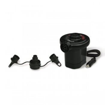Pompa electrica 12V QUICK-FILL de la bricheta