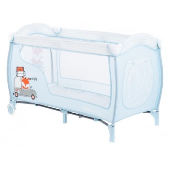 Pat-tac de joaca Kikka Boo Sonno