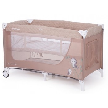 Pat-tac de joaca Kikka Boo Day & Night