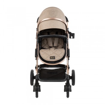 Carucior 3-in-1 Kikka Boo Amaia