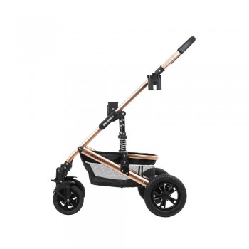 Carucior 3-in-1 Kikka Boo Amaia