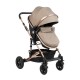 Carucior 3-in-1 Kikka Boo Amaia