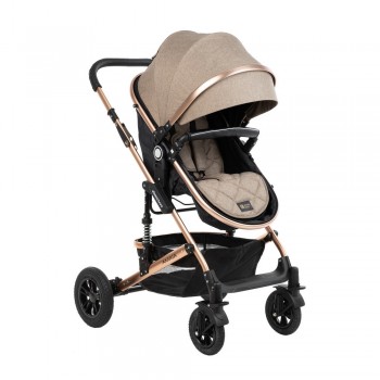 Carucior 3-in-1 Kikka Boo Amaia
