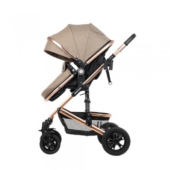 Carucior 3-in-1 Kikka Boo Amaia