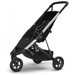 Carucior Thule Spring Stroller Aluminium