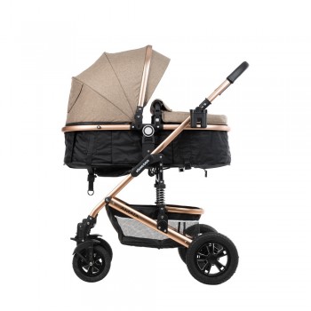 Carucior 3-in-1 Kikka Boo Amaia