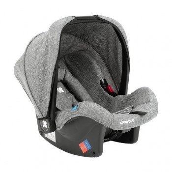 Коляска Kikka Boo 3 in 1 Ugo