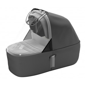 Pelerina de ploaie Thule Sleek Bassinet Rain Cover