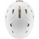 Шлем Uvex P2us WL White/Prosecco Mat Шлем Uvex P2us WL White/Prosecco Mat